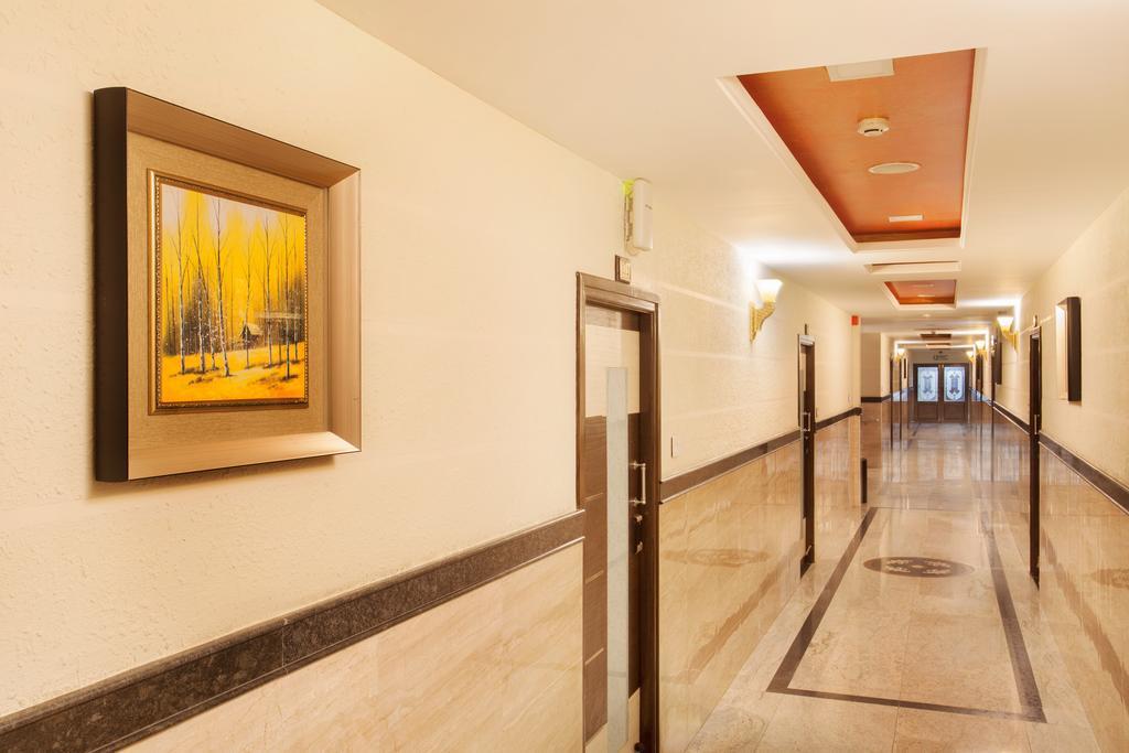 Hotel Ananyas Nest Coimbatore Esterno foto