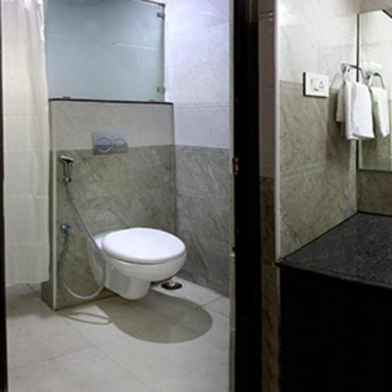 Hotel Ananyas Nest Coimbatore Camera foto