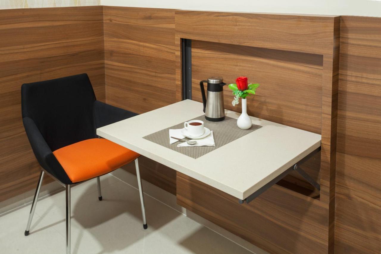 Hotel Ananyas Nest Coimbatore Esterno foto