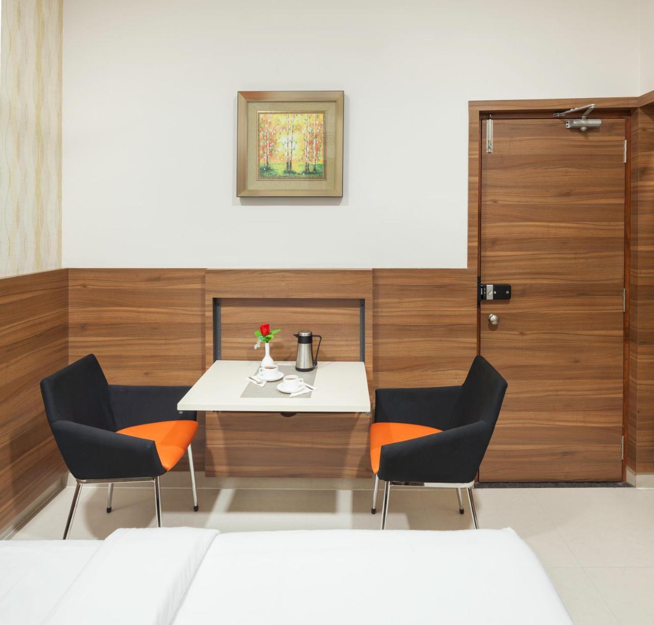 Hotel Ananyas Nest Coimbatore Esterno foto